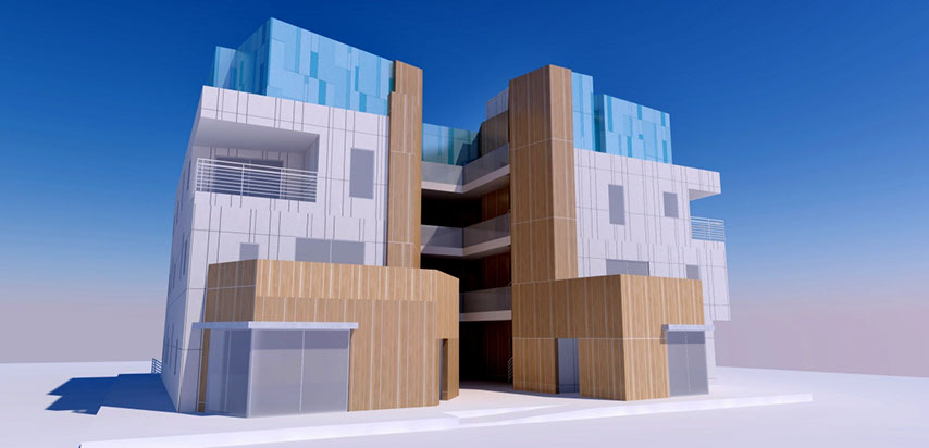 Doheny Lofts