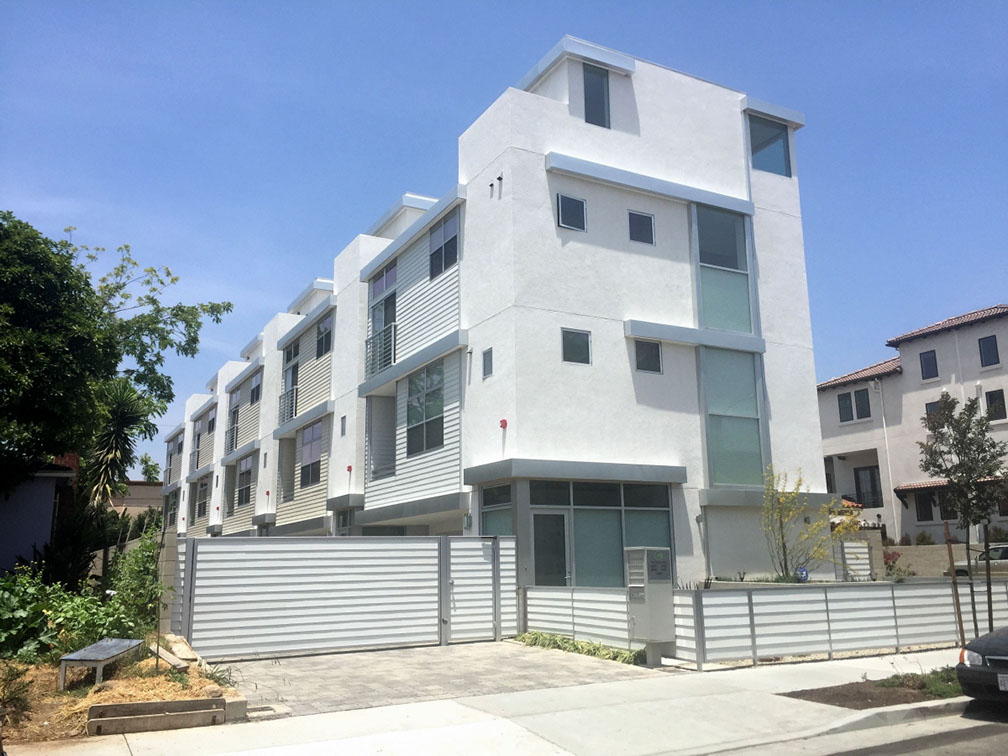 Hi Point Small Lots