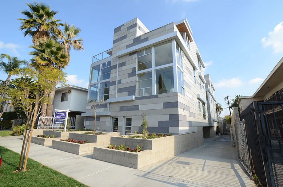 Hudson Homes